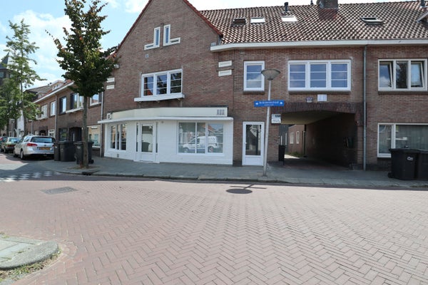 Orchideeënstraat