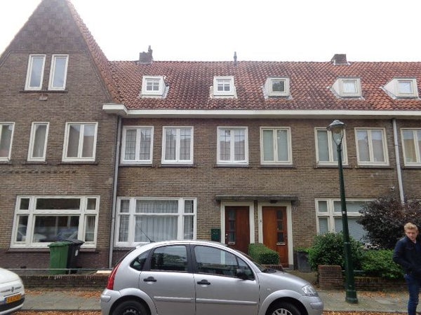 Musschenbroekstraat