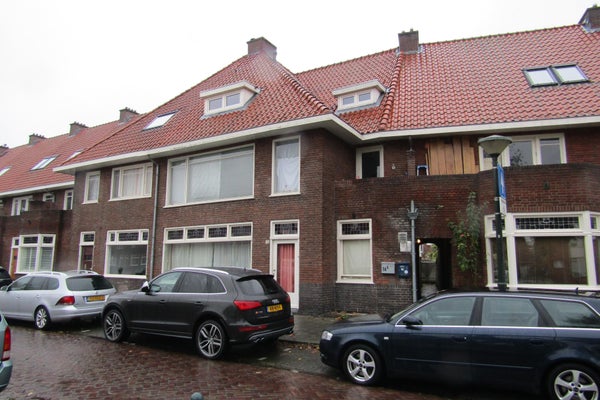 Frederika van Pruisenweg