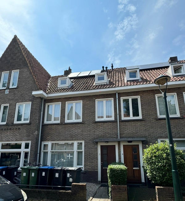 Musschenbroekstraat