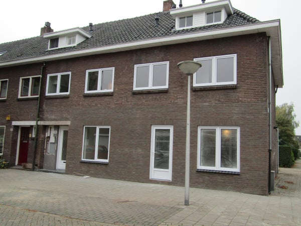 Eckartseweg Zuid