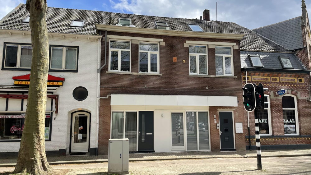 View photo 1/22 of apartment in Tilburg