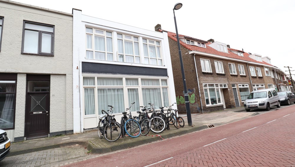 Apartment in Eindhoven