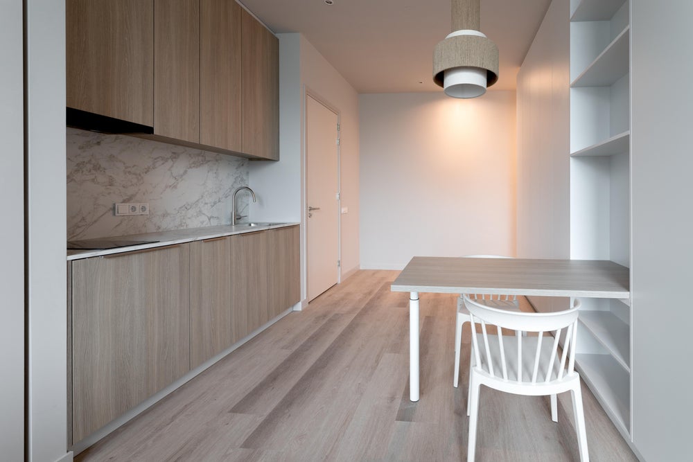 Bekijk foto 1/4 van apartment in Eindhoven