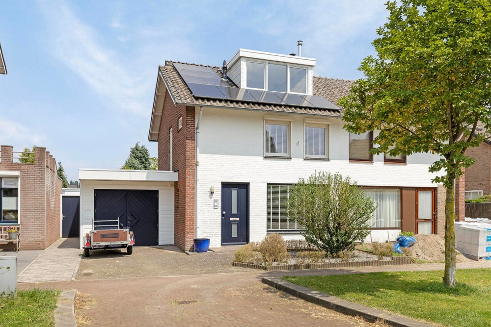 Bekijk foto 1/37 van house in Veldhoven