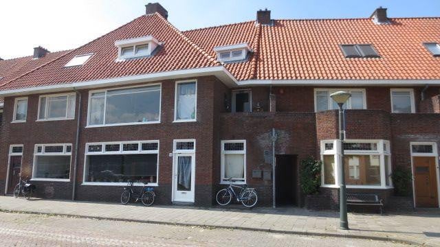 Kamer in Eindhoven