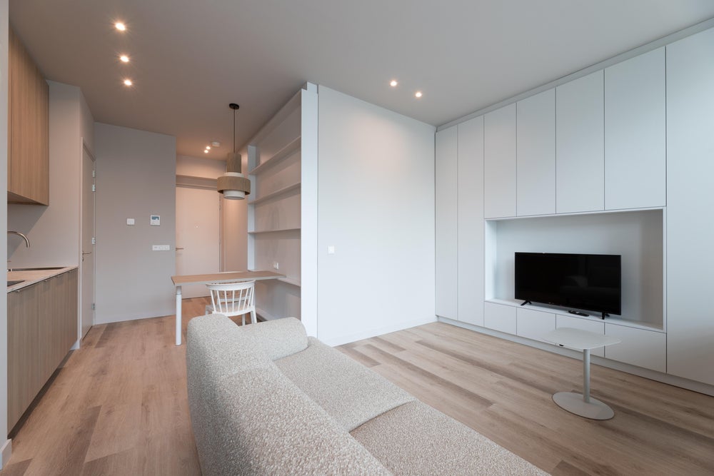 View photo 1/8 of apartment in Eindhoven
