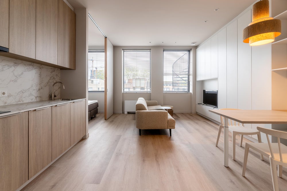 Kamer in Eindhoven