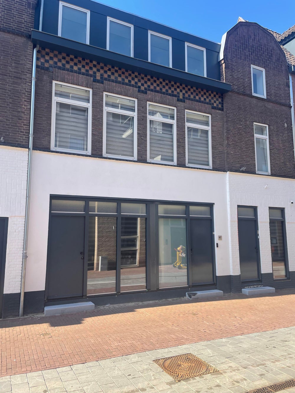 Appartement in Weert