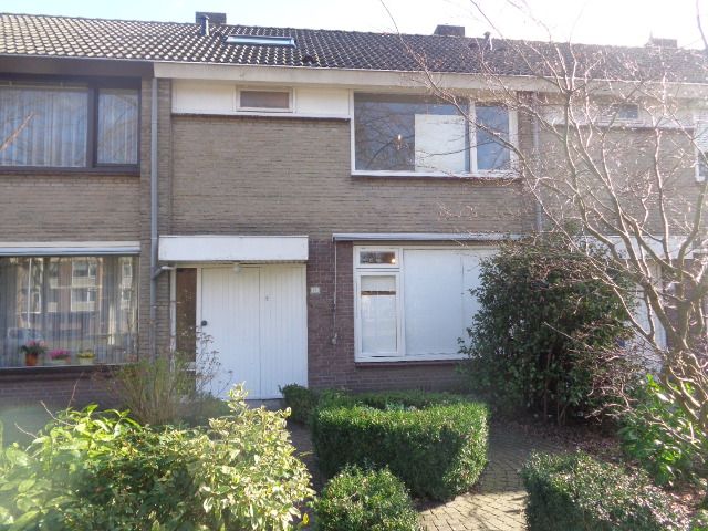 Kamer in Eindhoven