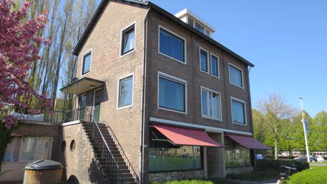 Woonhuis in Eindhoven