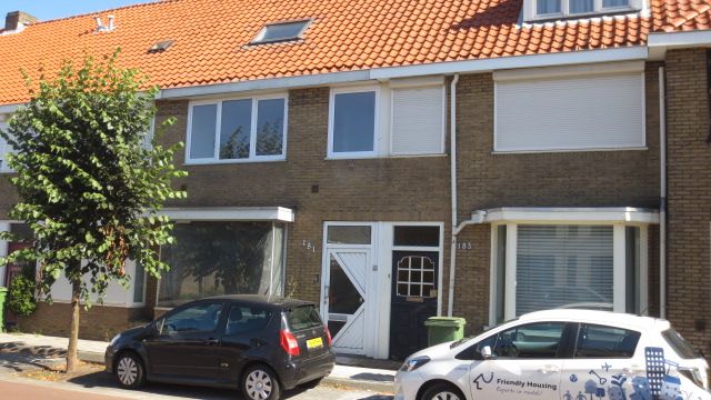 Kamer in Eindhoven