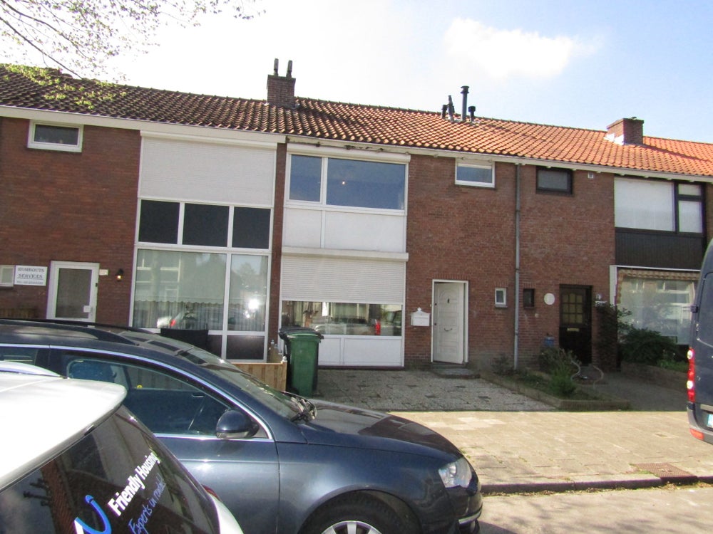 Bekijk foto 1/4 van apartment in Eindhoven