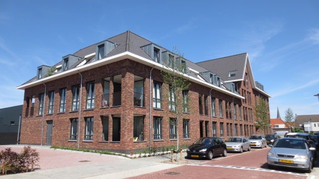 Bekijk foto 1/27 van apartment in Eindhoven