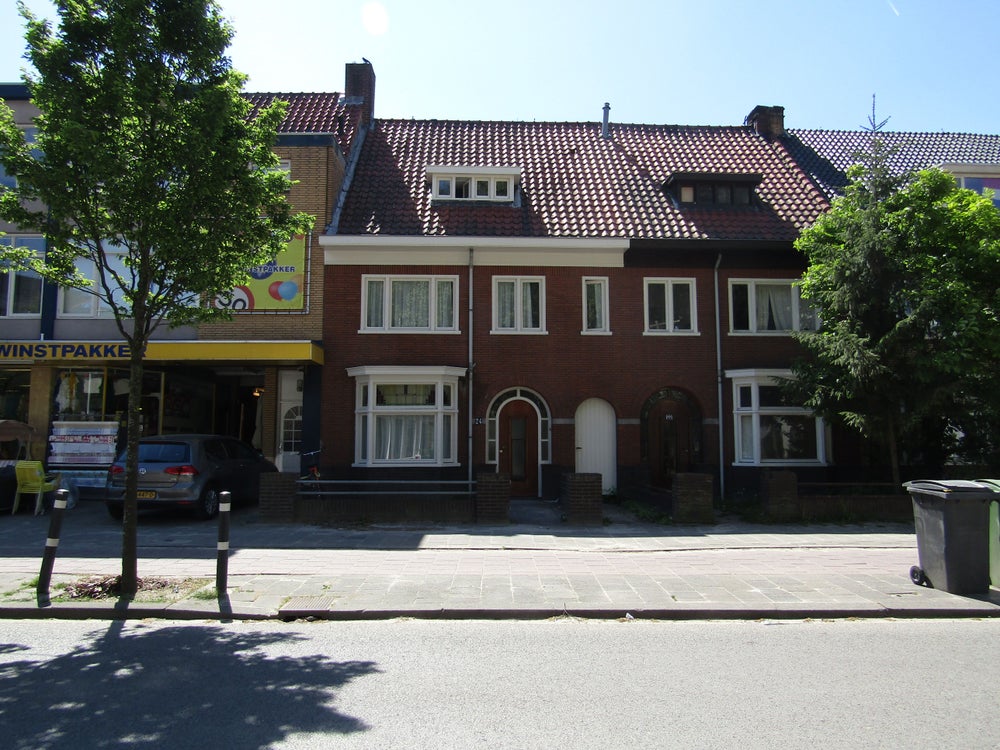 Woonhuis in Eindhoven