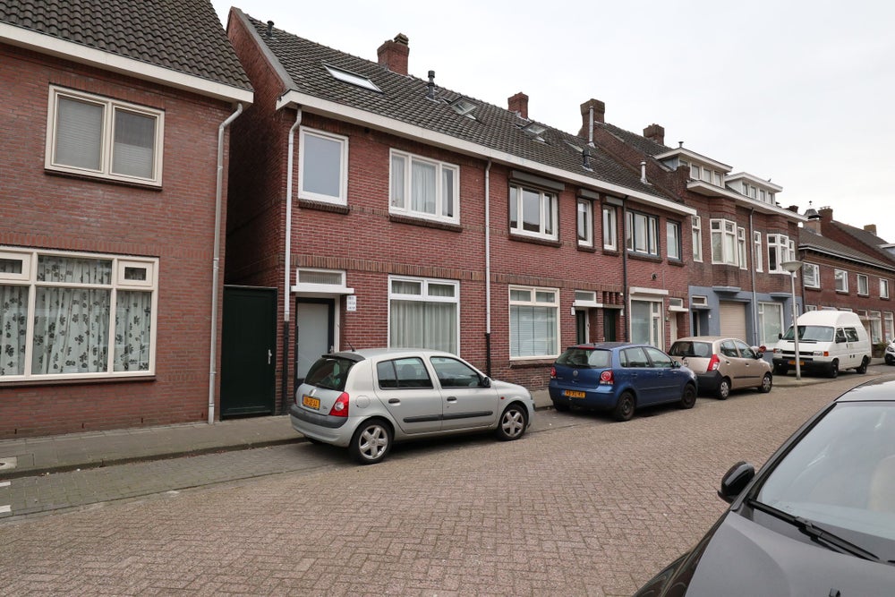 Bekijk foto 1/13 van apartment in Eindhoven