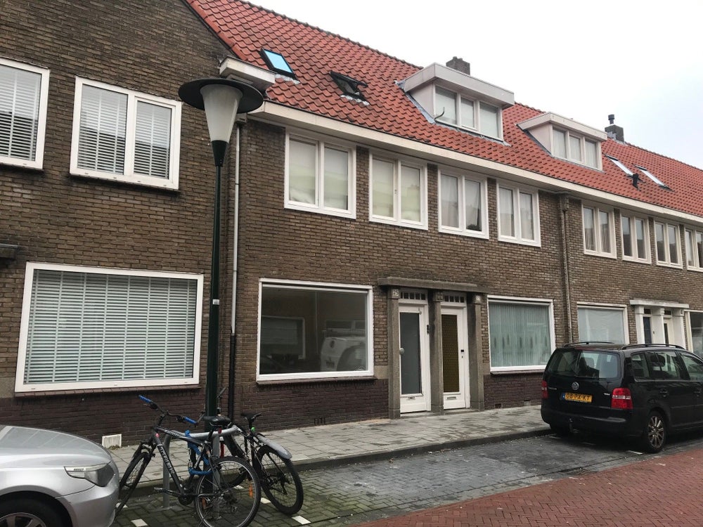 Family home in Eindhoven
