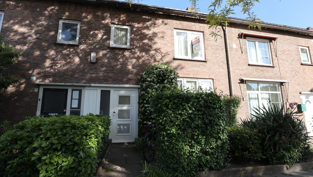 Woonhuis in Eindhoven