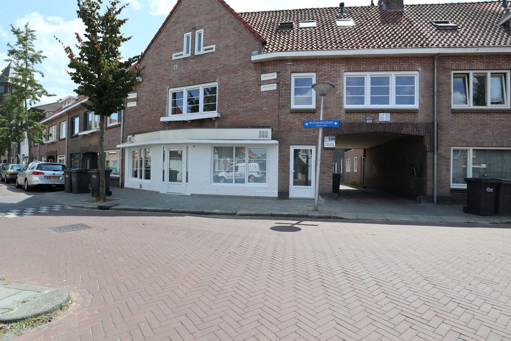 Kamer in Eindhoven