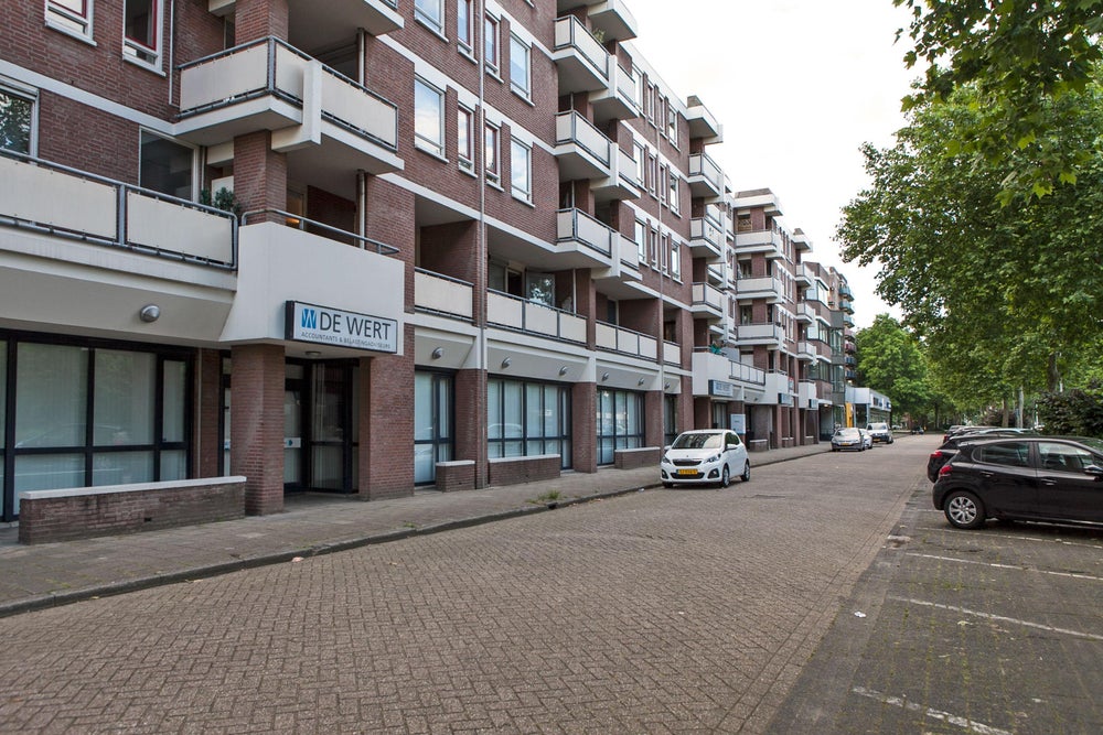 Appartement in Eindhoven