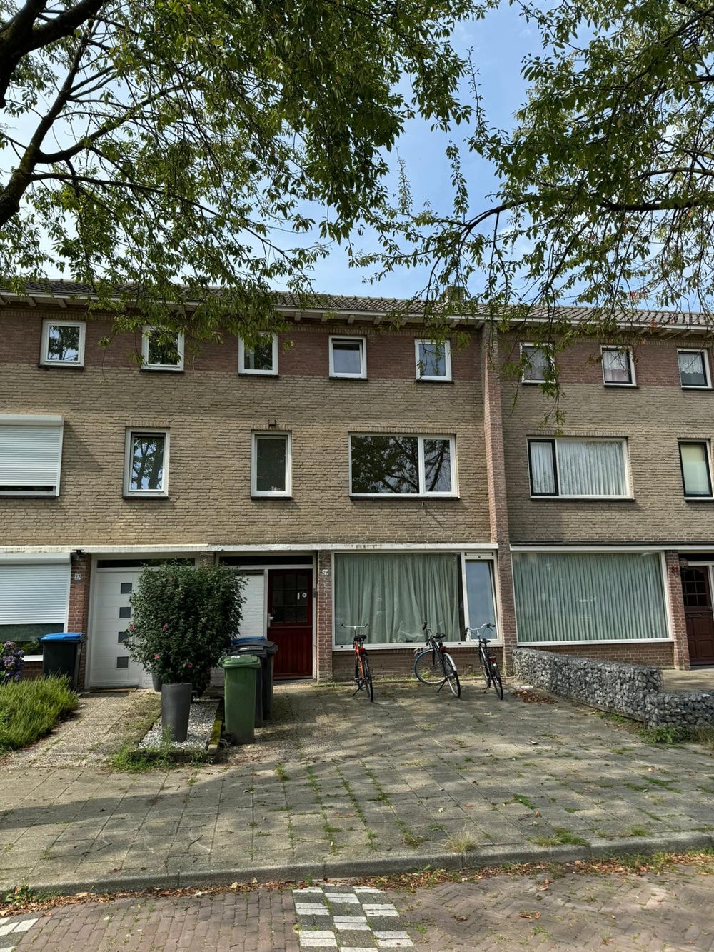 Kamer in Eindhoven