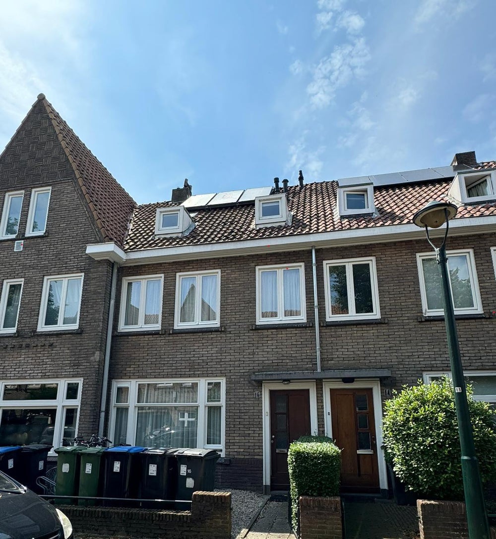 Woonhuis in Eindhoven