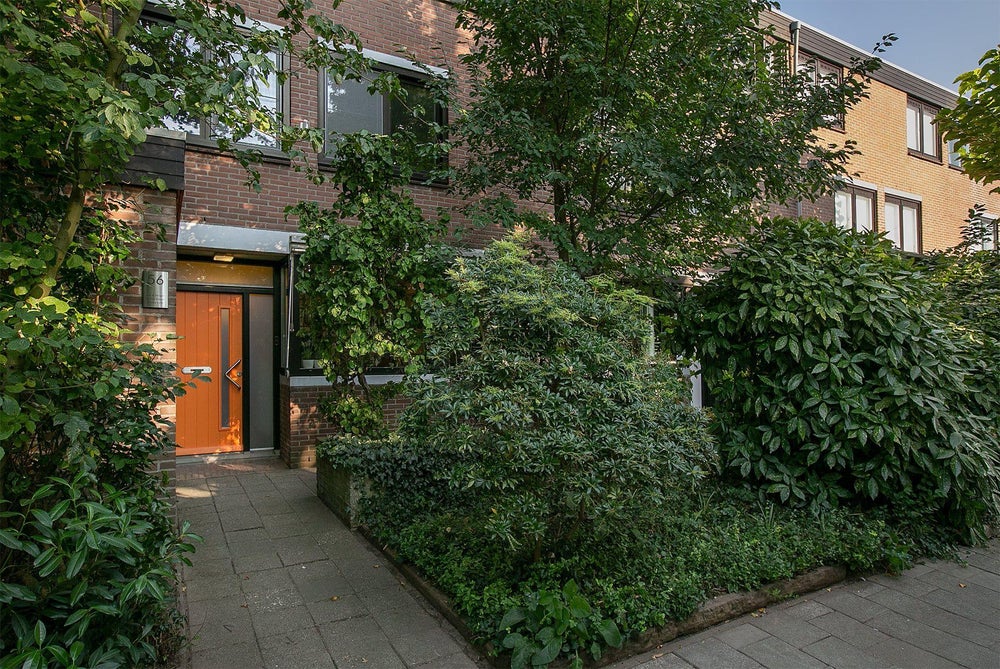 Appartement in Eindhoven