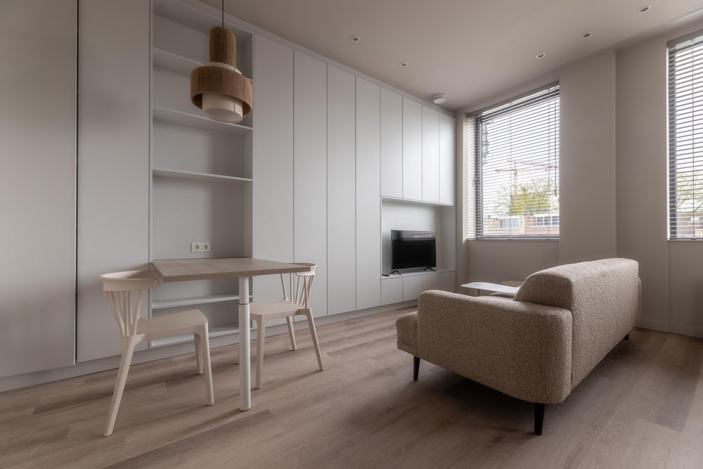 View photo 1/8 of apartment in Eindhoven
