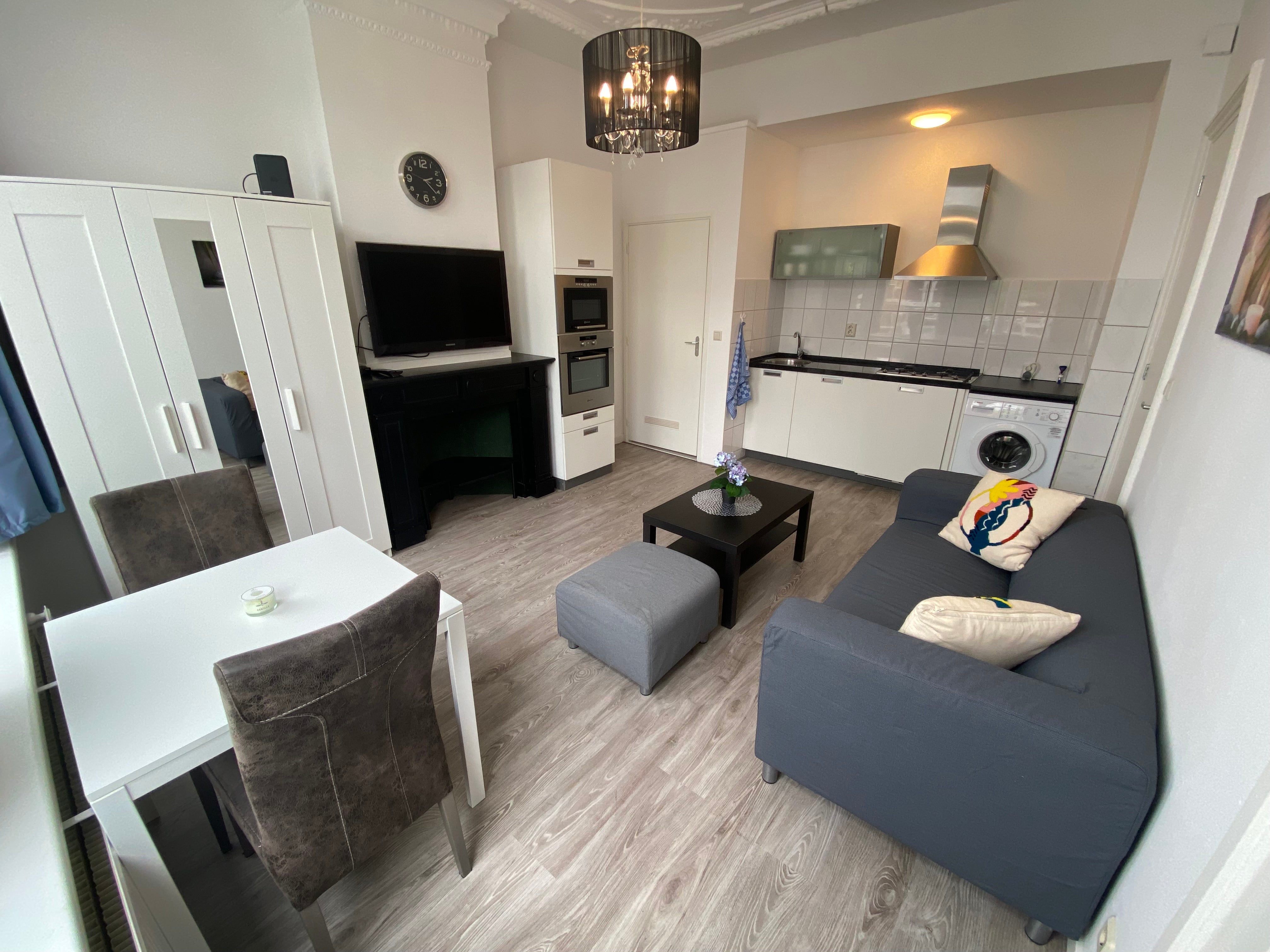 Family home in 's-Gravenhage