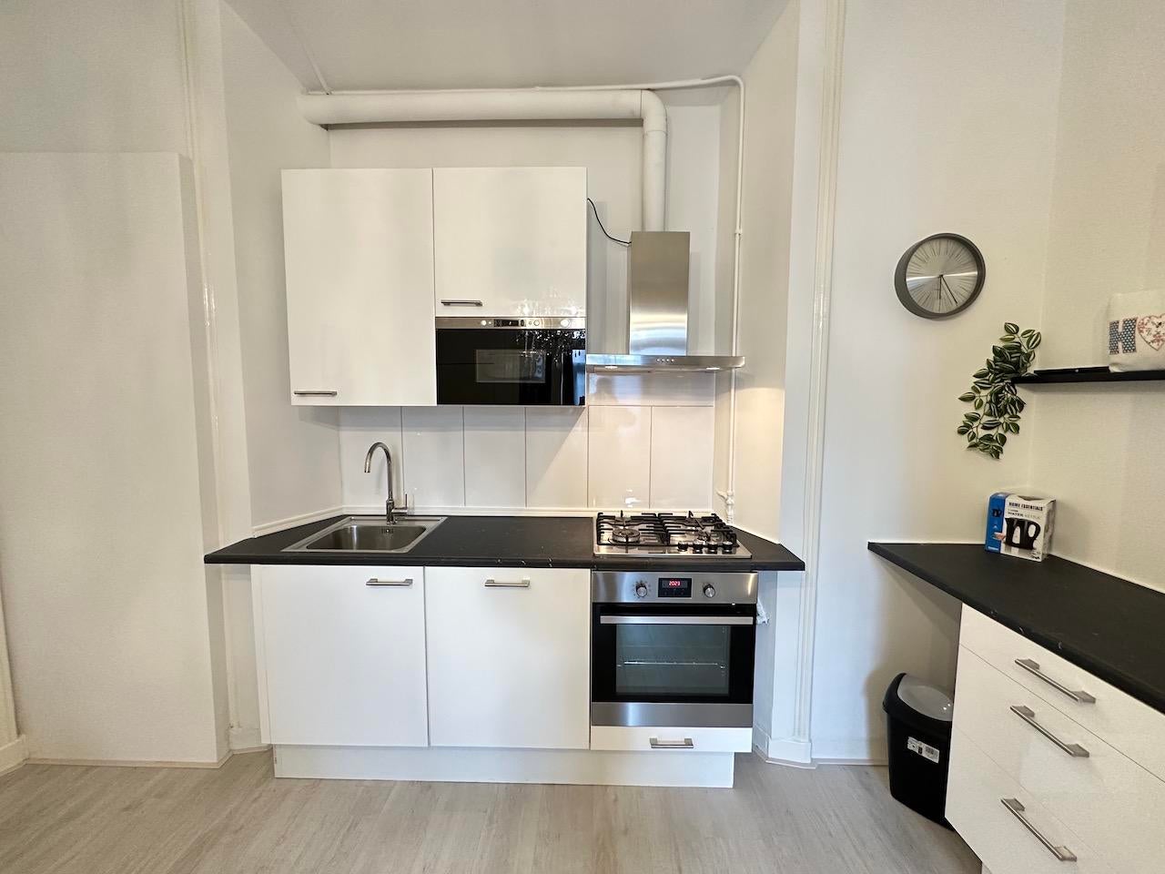 Apartment in 's-Gravenhage
