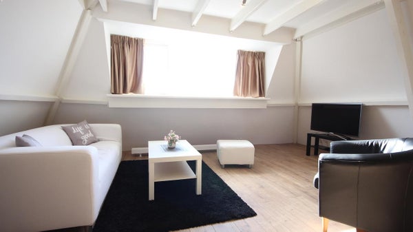 Apartment in 's-Gravenhage