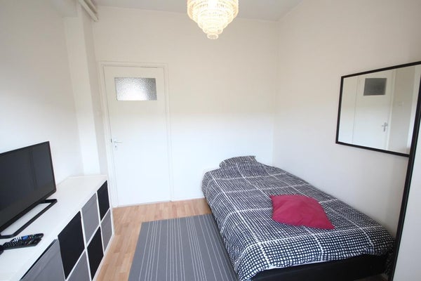 Kamer in 's-Gravenhage