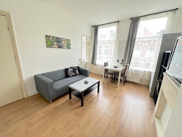 Woonhuis in 's-Gravenhage