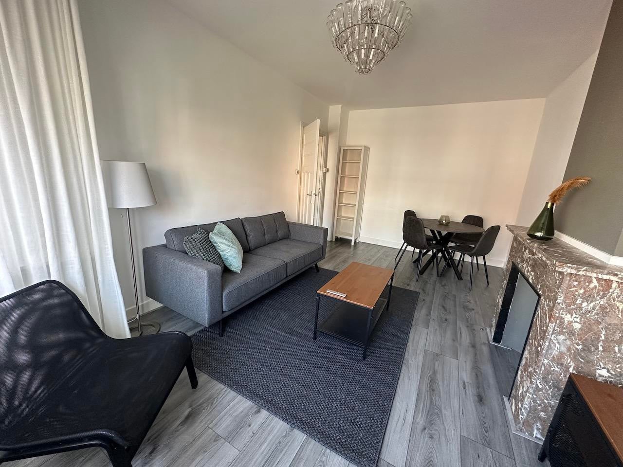 Appartement in 's-Gravenhage