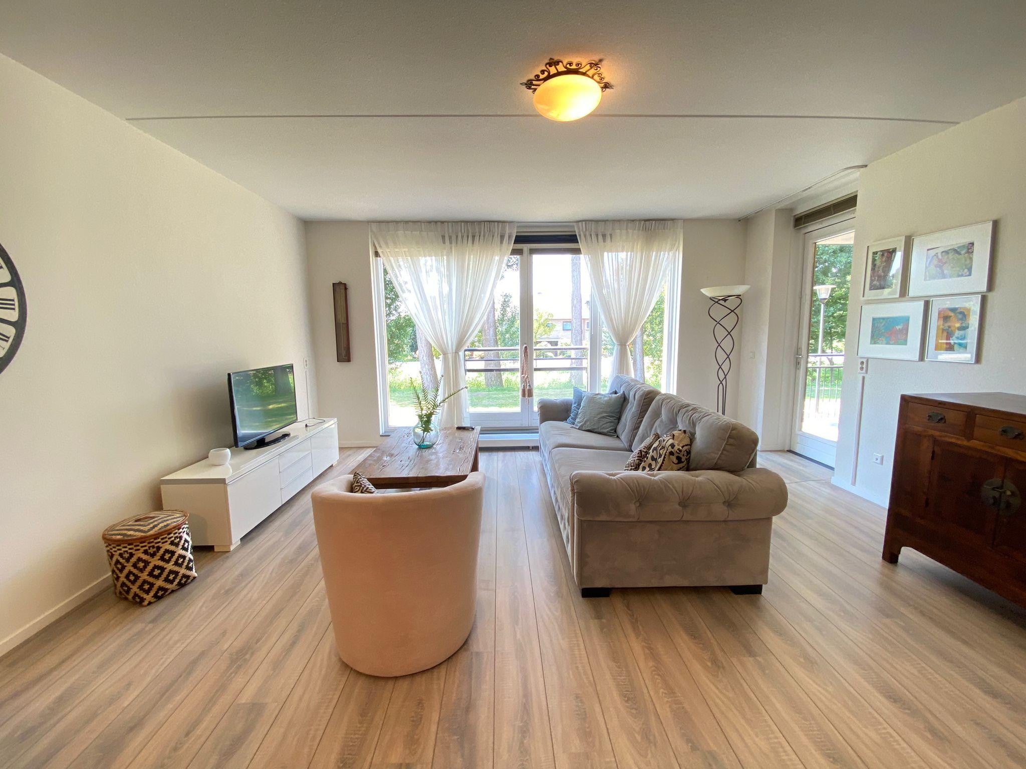 Apartment in Leidschendam