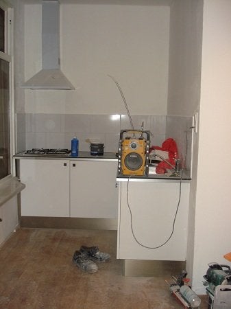 2DayHousing - Woning