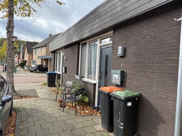 appartementen te huur op Alleeweg