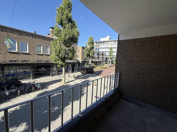 Veldbleekstraat 26, Hengelo