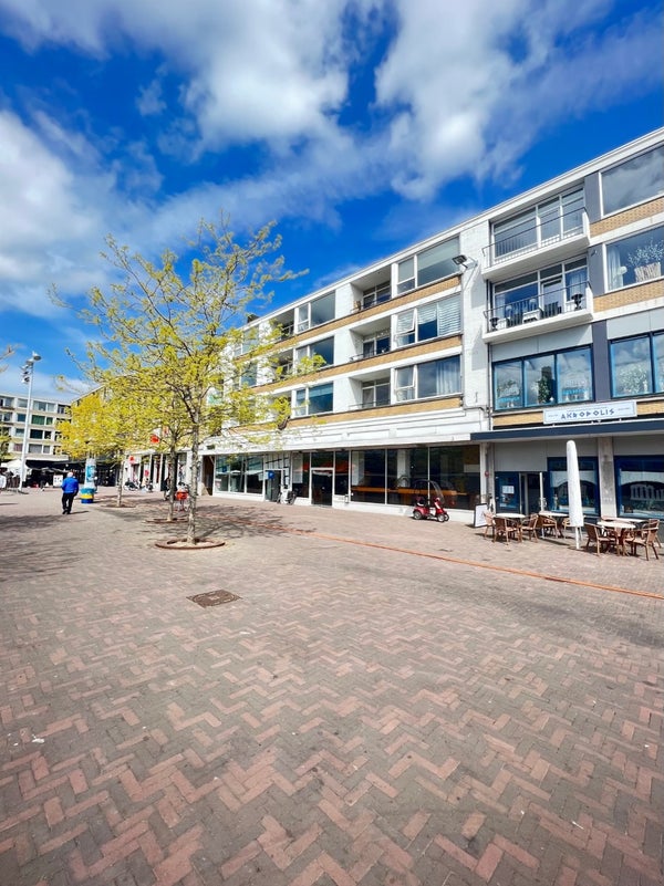 Stationsplein 68, Hengelo