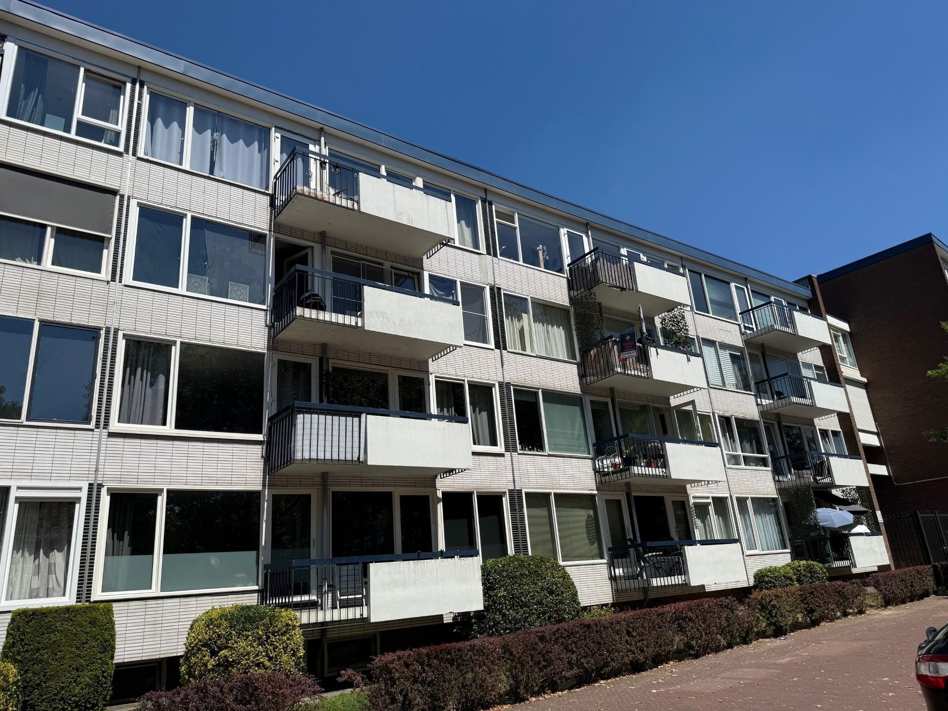 Apartment in Enschede