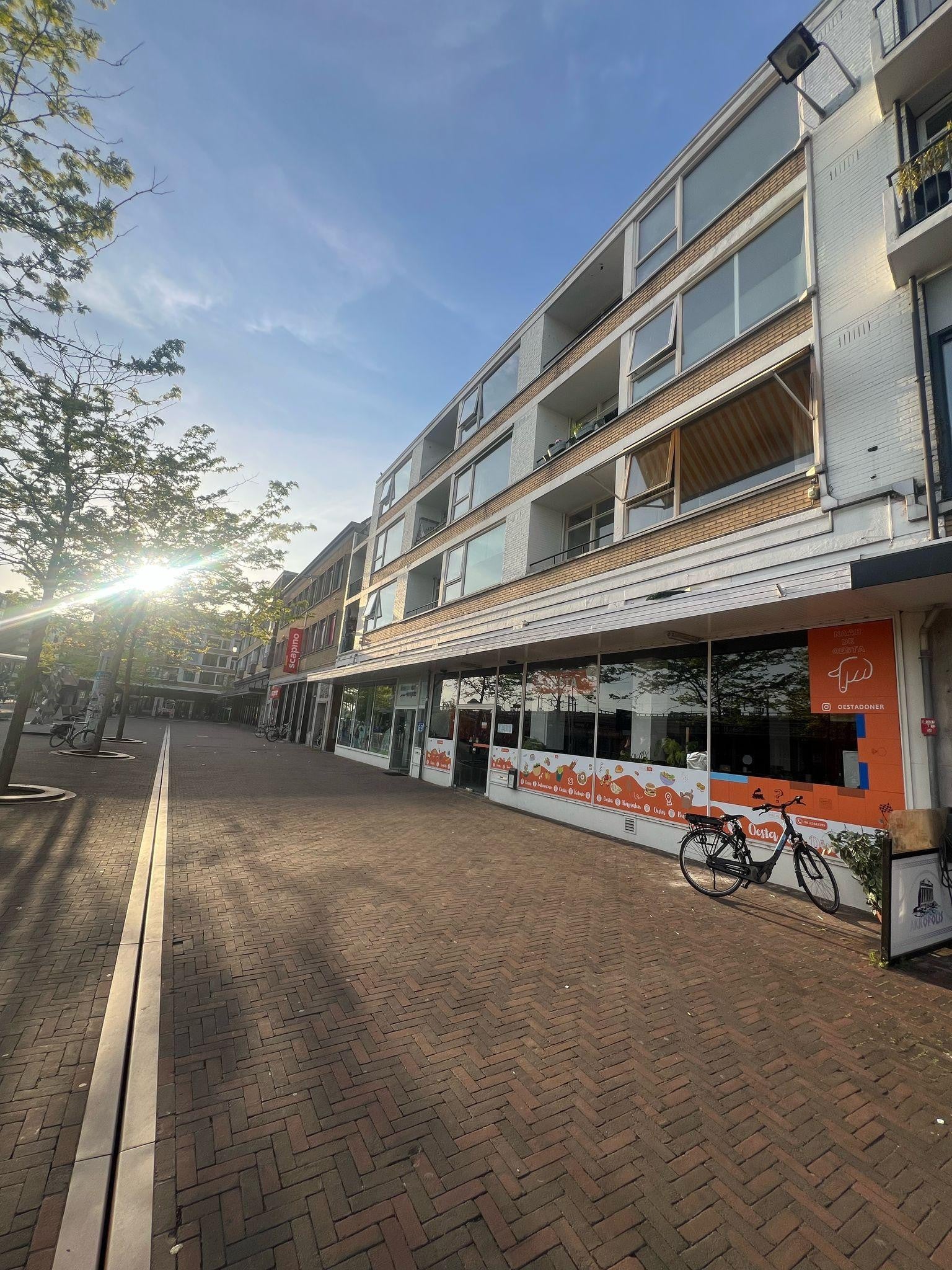 Appartement in Hengelo (O)