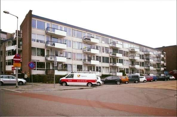 Appartement in Enschede
