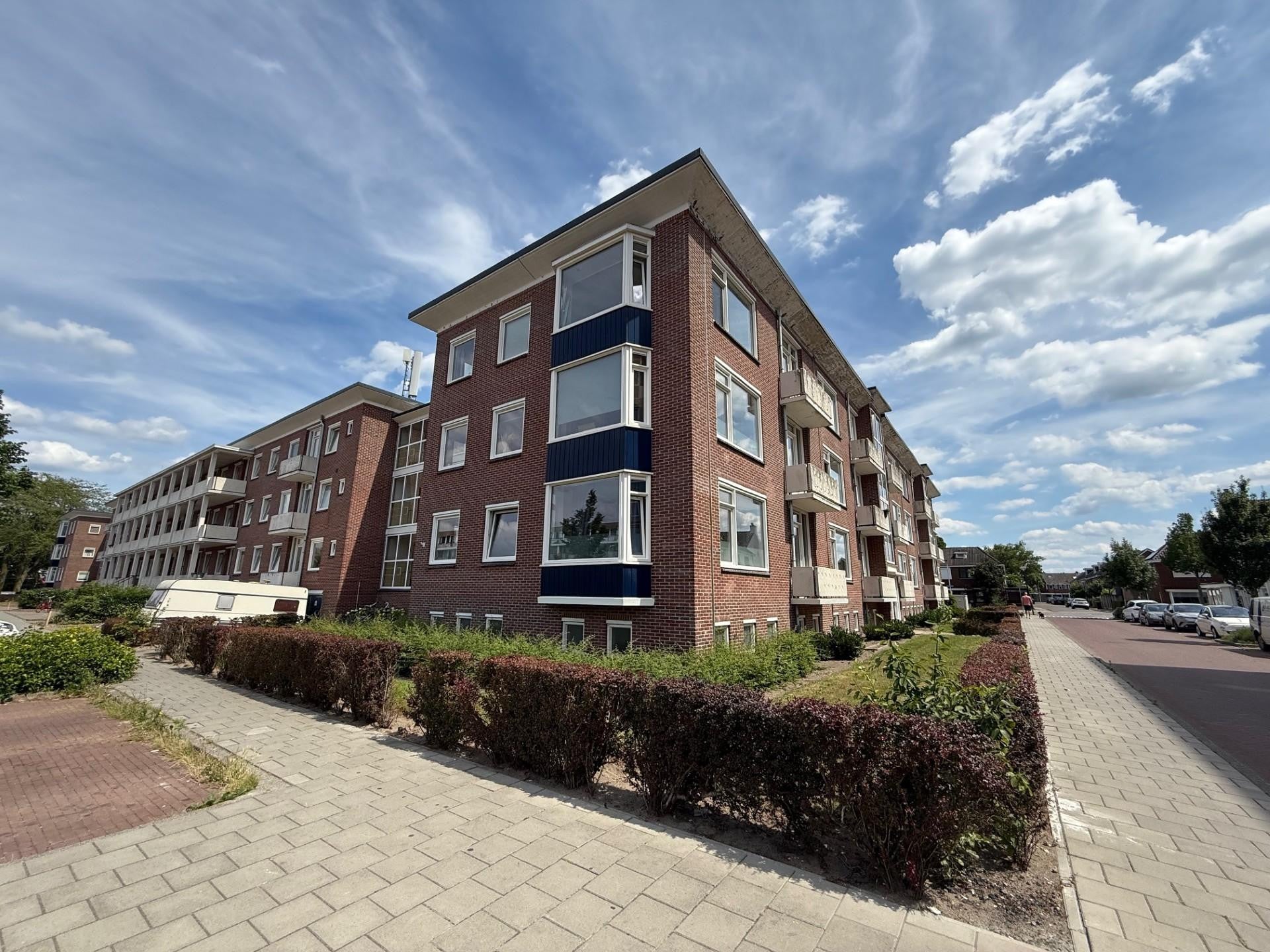 Appartement in Enschede
