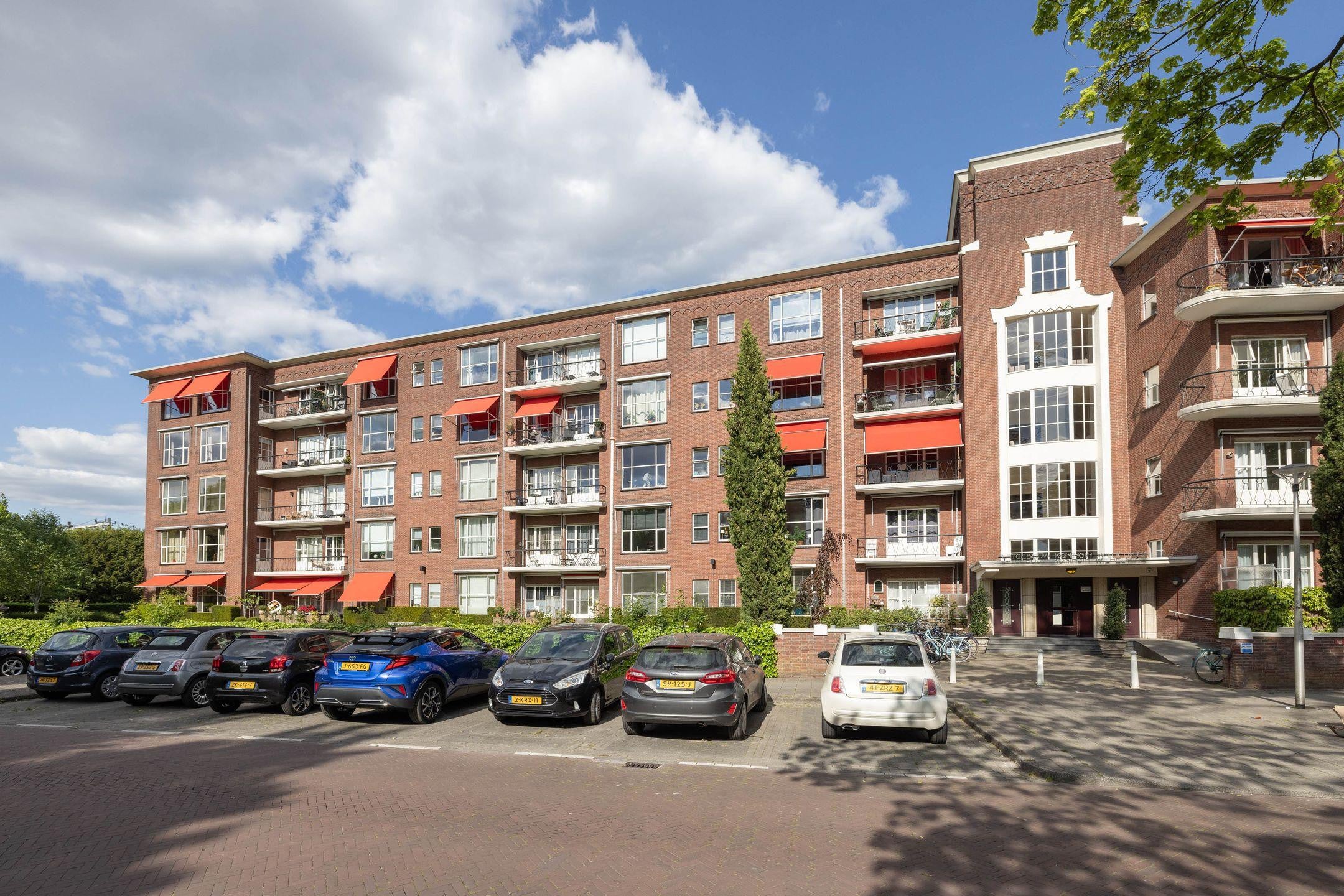 Appartement in Enschede