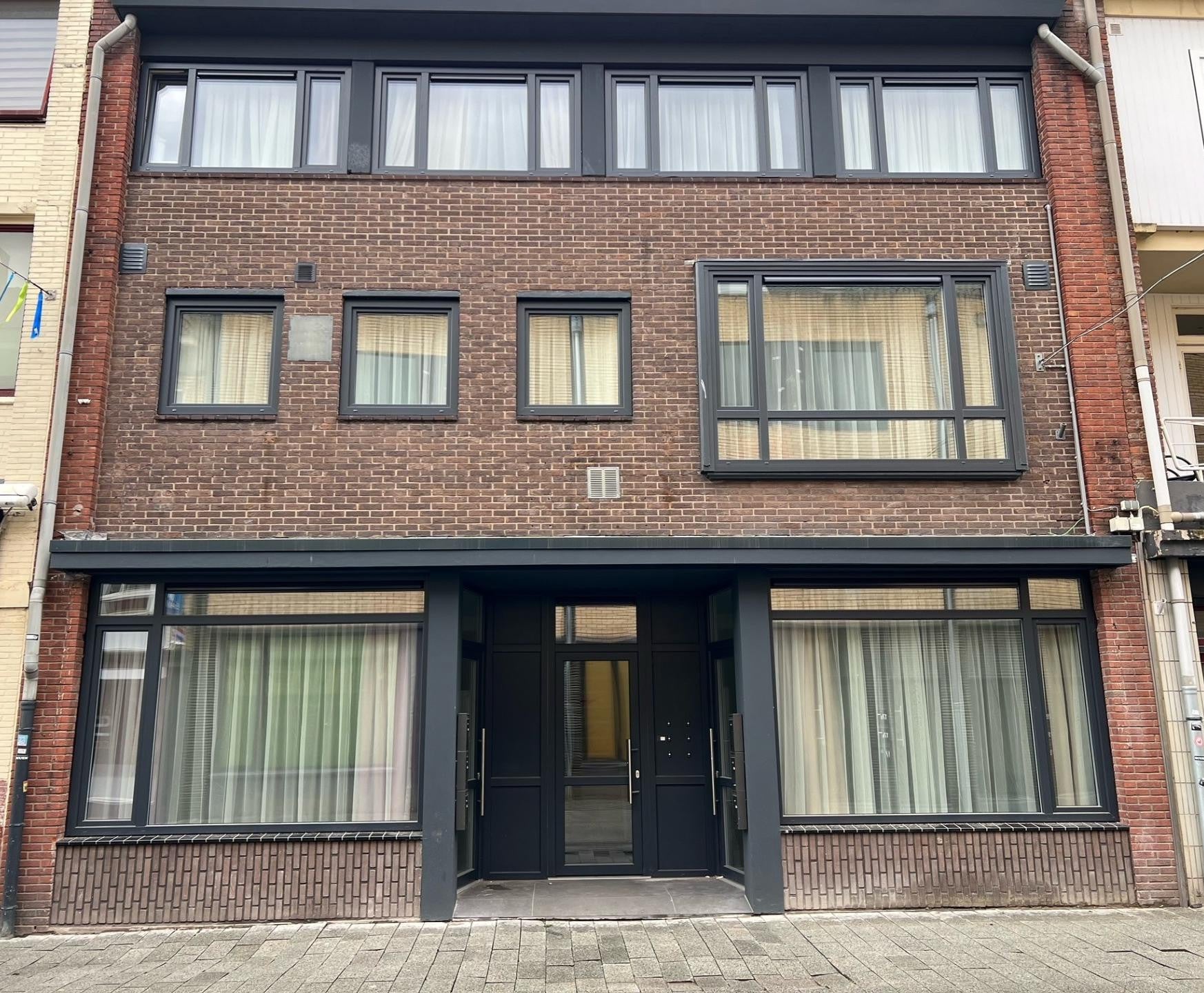 Appartement in Hengelo (O)