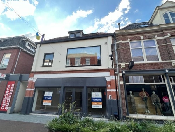 Nieuwstraat, Hengelo