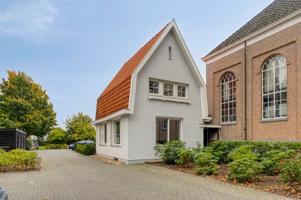 private-rentals for rent on Kerklaan