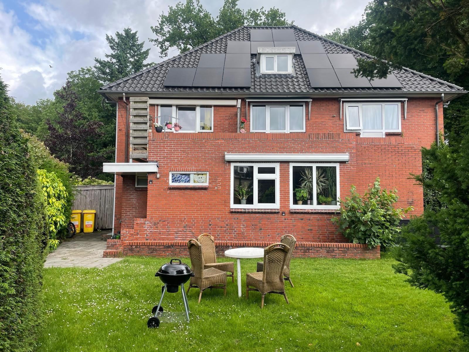 Studio in Emmen