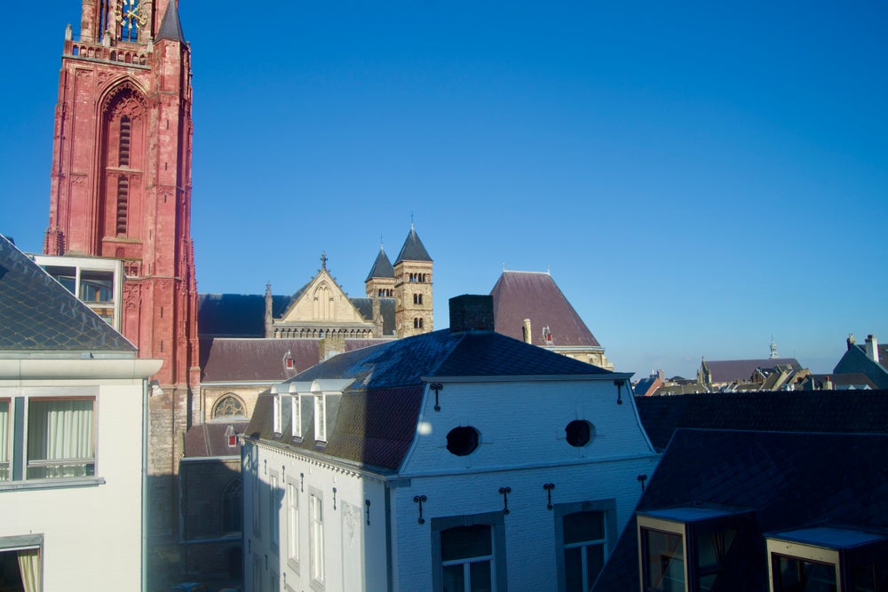 Maastricht