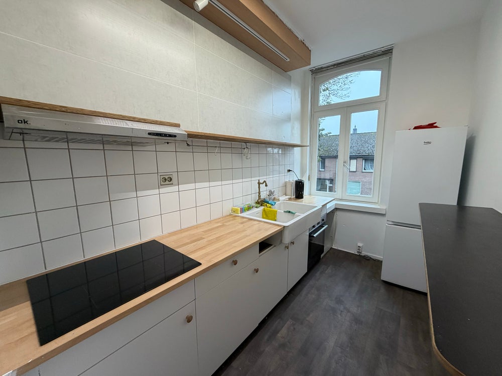 Volksbondweg 23, Maastricht, Maastricht
